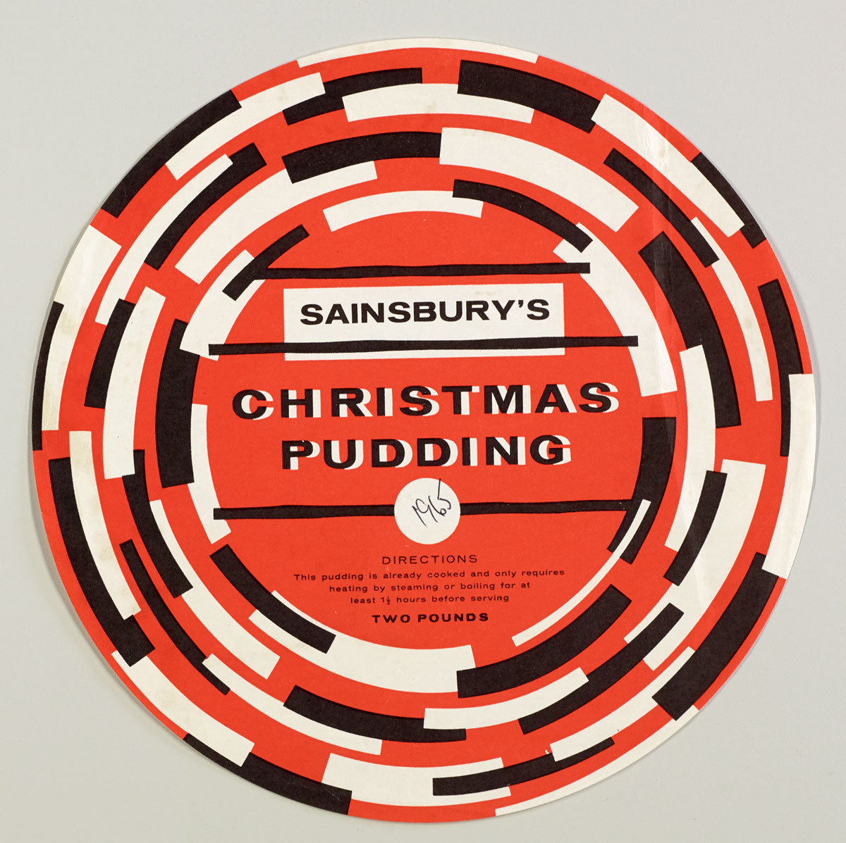 Sainsburys deals tape measure