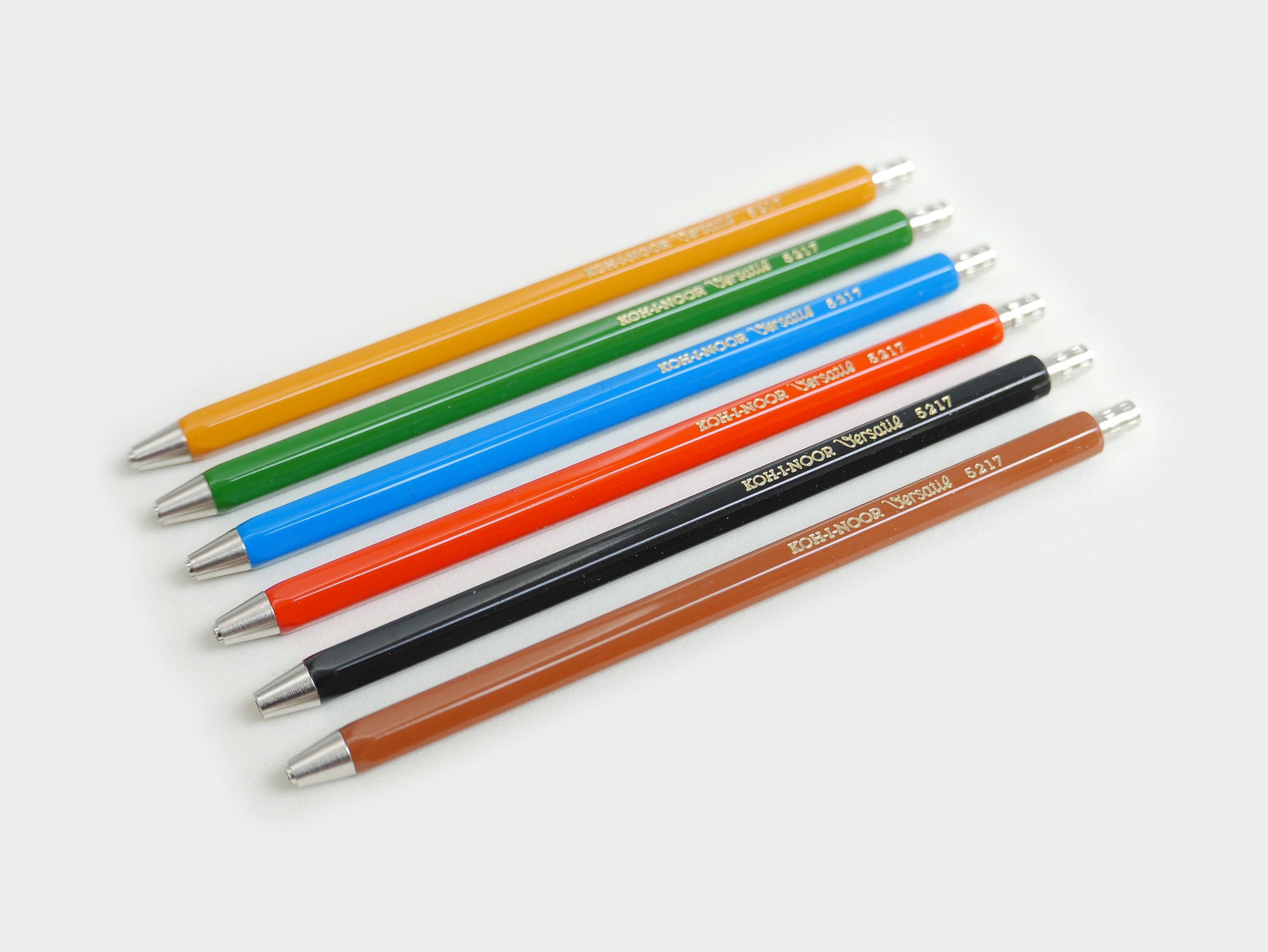 D2297 French - 36 Qty Package - French Words Pencils - Express Pencils™