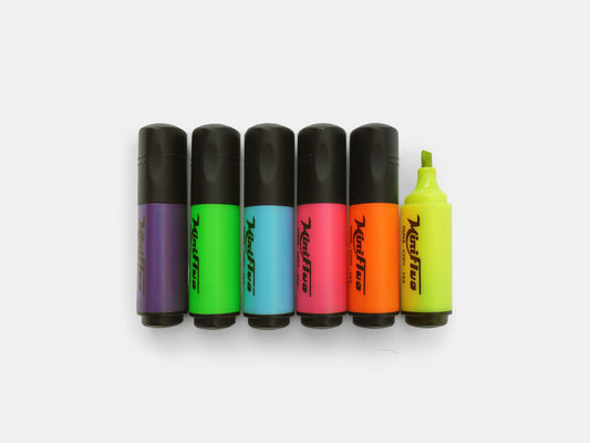 Mini Fluo Highlighter (1990s)