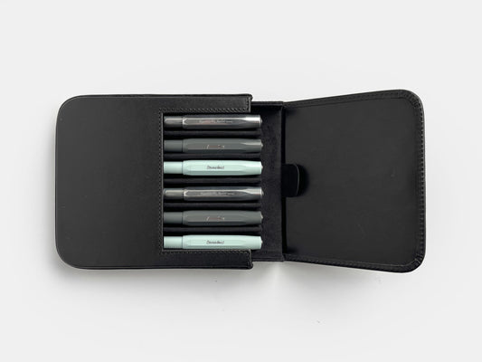 Six Pen Hard Case