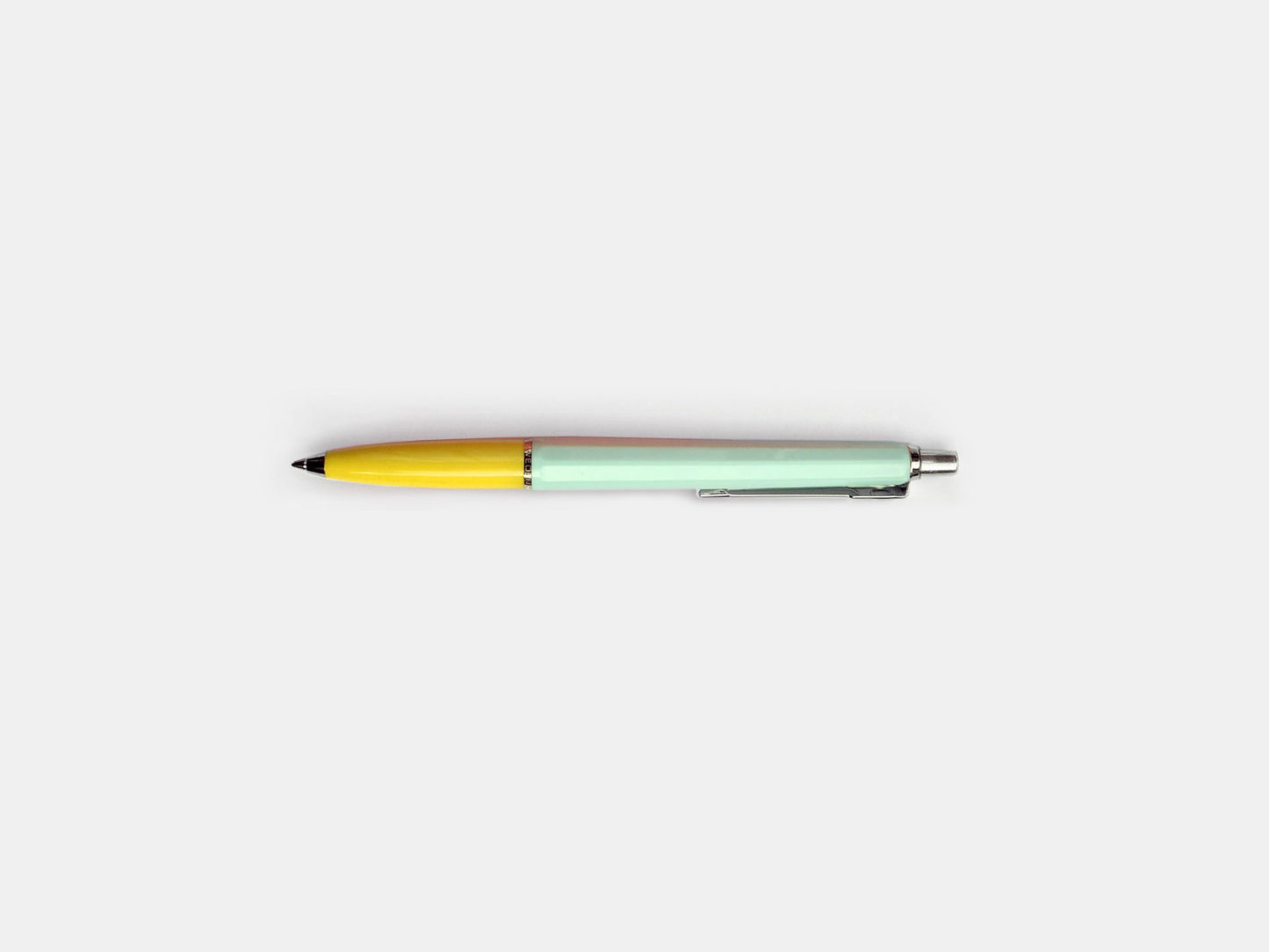 Two Tone Ballpoint