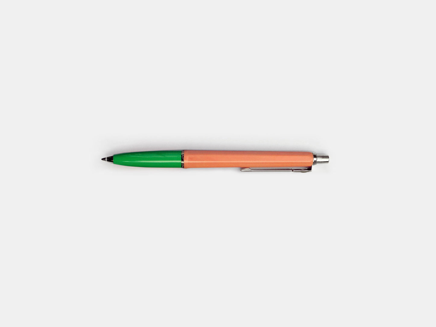 Two Tone Ballpoint