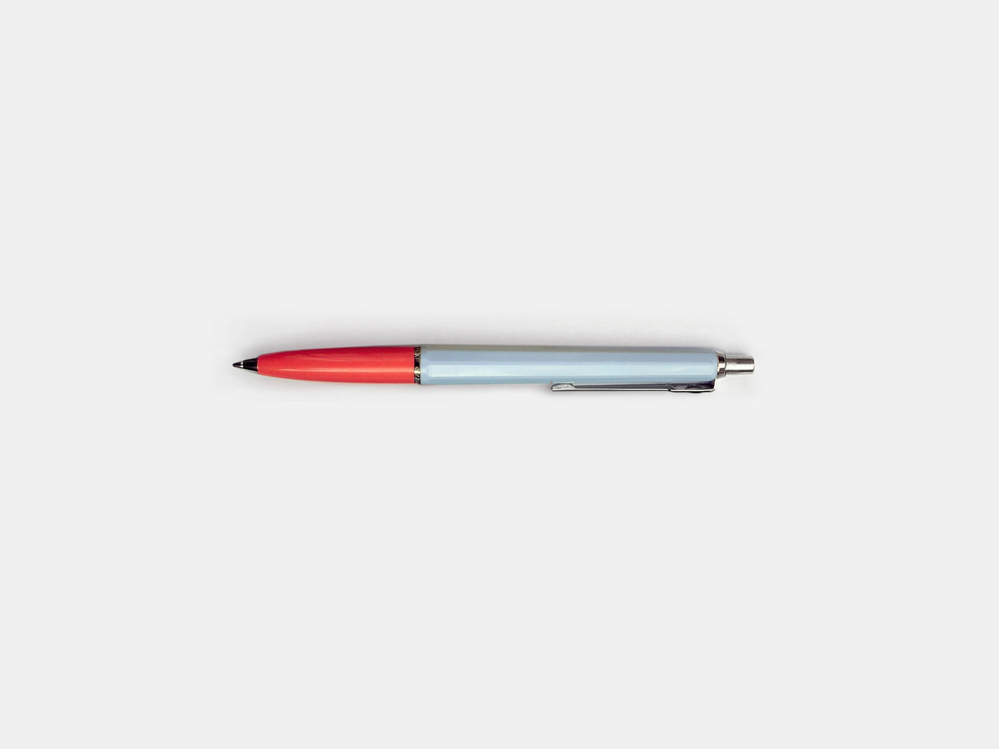 Two Tone Ballpoint