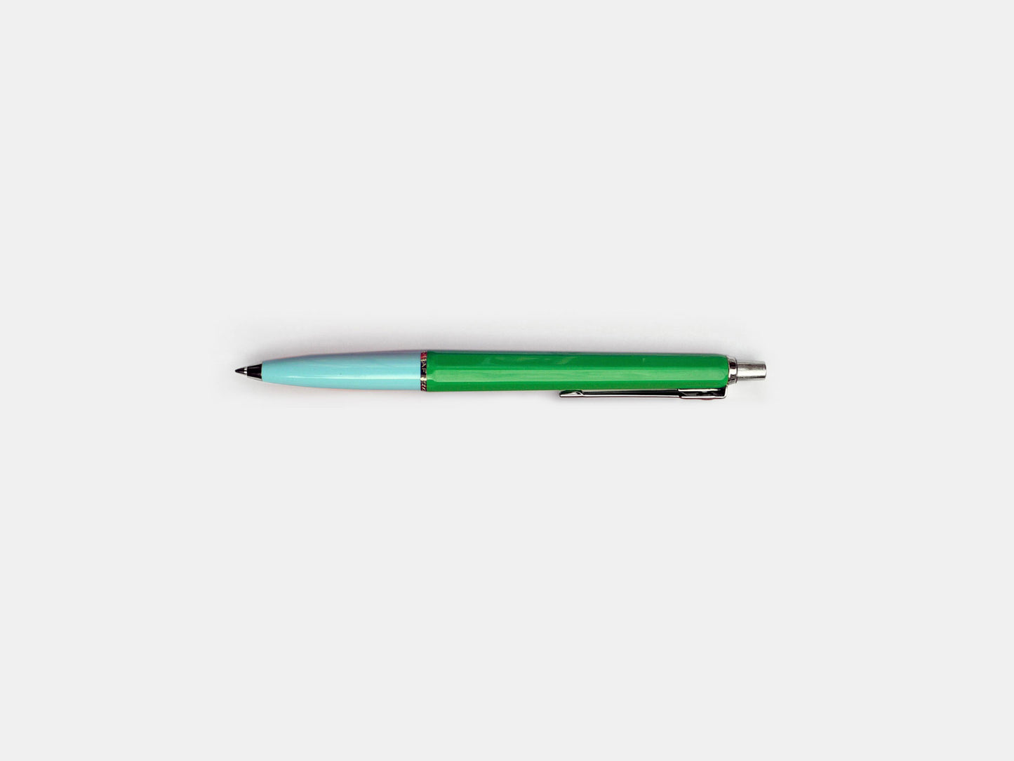 Two Tone Ballpoint